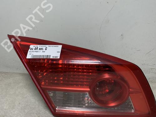 Used Left tailgate light RENAULT VEL SATIS (BJ0_) 2.0 dCi (BJ03, BJ0B) (173 hp) 30807960