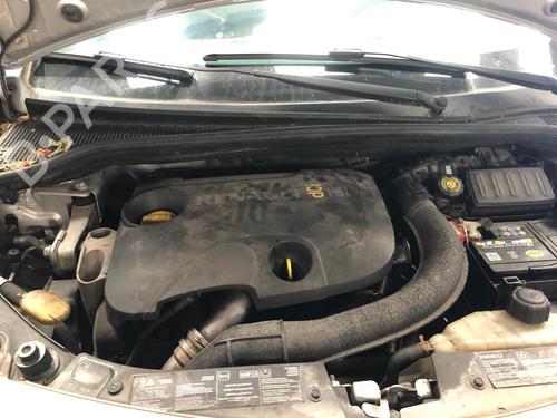 Gearkasse RENAULT CLIO III (BR0/1, CR0/1) 1.5 dCi (BR17, CR17) (86 hp) 29618785
