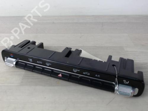 Climate control MERCEDES-BENZ A-CLASS (W177) A 200 (177.087) | BP24026405I5