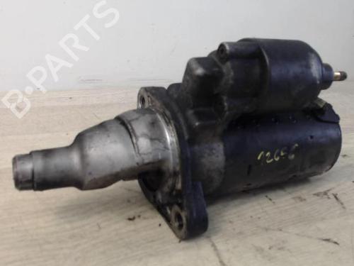 Starter AUDI A4 B5 (8D2) 2.5 TDI | BP31251966M8 - Image 2