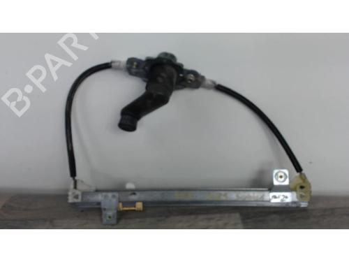 Rear right window mechanism RENAULT SCÉNIC I MPV (JA0/1_, FA0_) 1.9 dCi (JA05, JA1F) | BP26199448C25 