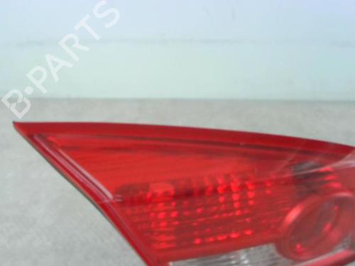 Left tailgate light RENAULT VEL SATIS (BJ0_) 3.0 dCi (BJ0S) | BP24028049C79