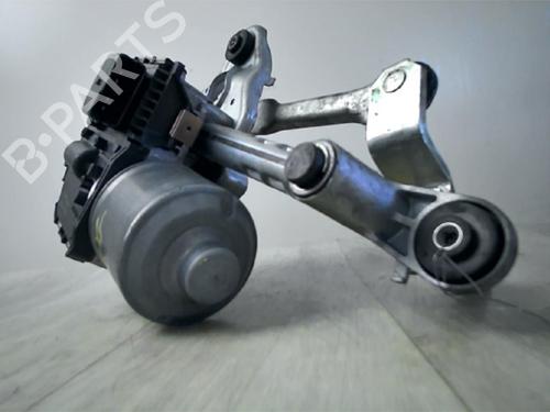 Front wiper motor PEUGEOT 3008 I MPV (0U_) 1.6 HDi | BP24023982M29 