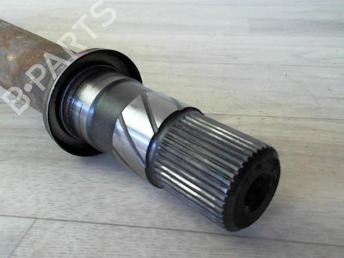 Right front driveshaft RENAULT SCÉNIC II (JM0/1_) 1.9 dCi (JM0G, JM12, JM1G, JM2C) | BP24024401M39 