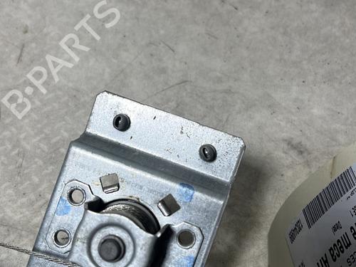 Rear left window mechanism OPEL CORSA D (S07) 1.3 CDTI (L08, L68) | BP32137832C24