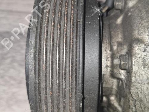 AC compressor MERCEDES-BENZ A-CLASS (W176) A 180 CDI / d (176.012) | BP36966027M34 - Image 4
