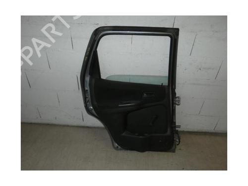 Left rear door SUZUKI IGNIS II (MH) 1.3 DDiS (RM413D) | BP24028242C4 