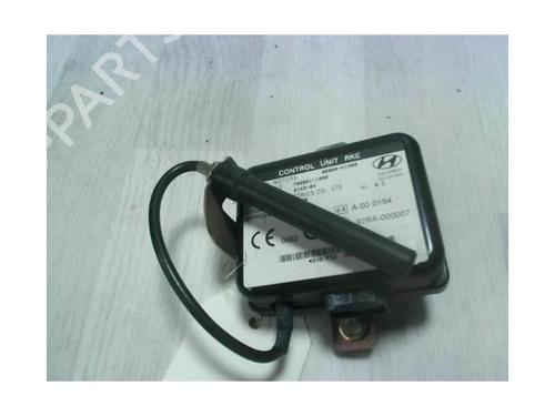 Control unit HYUNDAI TERRACAN (HP) 2.9 CRDi 4WD | BP24026836M11 