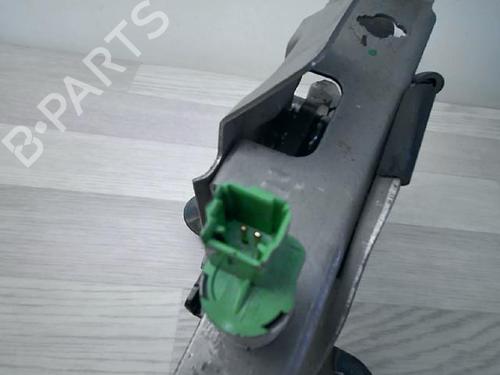 Clutch pedal RENAULT CLIO IV (BH_) 0.9 TCe 75 (BHNP) | BP25618917I13