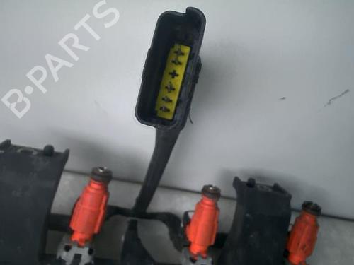 Injection rail SUZUKI SWIFT III (MZ, EZ) 1.3 DDiS (RS413D) | BP26923234M98