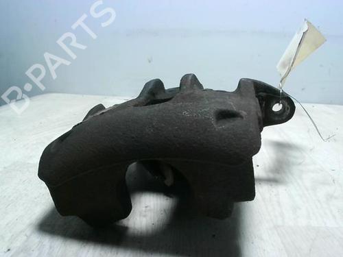 Right front brake caliper CITROËN C3 II (SC_) 1.4 HDi 70 (SC8HZC, SC8HR0, SC8HP4) | BP24026395M104 