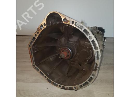 Gearbox MERCEDES-BENZ C-CLASS Coupe (CL203) C 220 CDI (203.706) | BP24025065M3 