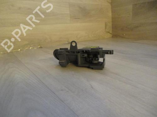 Front left interior door handle PEUGEOT 107 (PM_, PN_) 1.0 | BP31638249I13