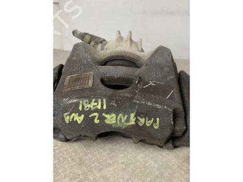 Right front brake caliper PEUGEOT PARTNER Box Body/MPV 1.6 BlueHDi 100 | BP24028098M104 