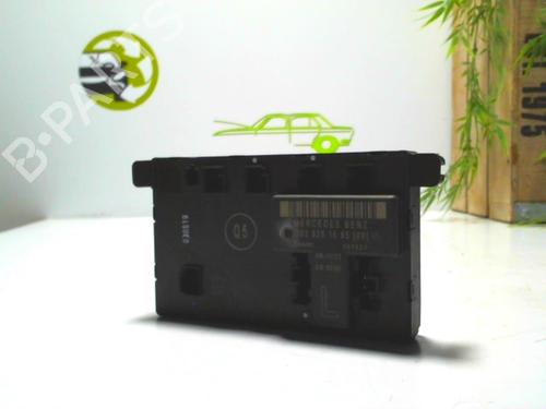 Drivstoffpumpe MERCEDES-BENZ C-CLASS (W203) C 270 CDI (203.016) (170 hp) 24027180