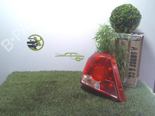 Used Left taillight DAEWOO KALOS (KLAS) 1.4 (83 hp) 30666945