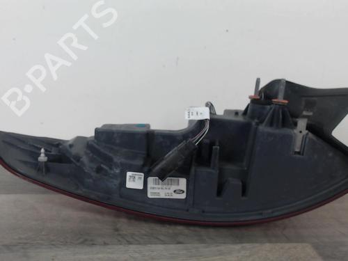 Right taillight FORD MONDEO V Hatchback (CE) 2.0 EcoBlue | BP24132455C35 