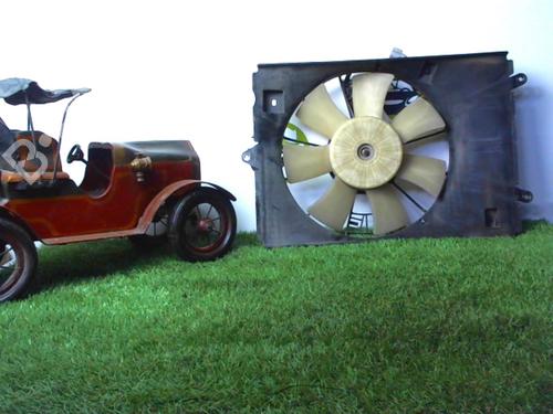 Used Heater blower motor TOYOTA PICNIC (_XM1_) 2.2 D (CMX10_, CXM10G) (90 hp) 24023457