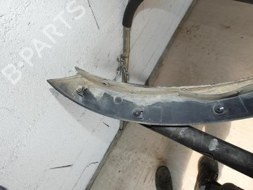 Venstre fortil skærm liste RENAULT MASTER II Bus (JD) 2.5 D (JD1A, JD0E, JD0A, JD1E) | BP24651981C134 