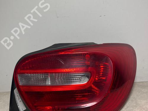 Right taillight MERCEDES-BENZ A-CLASS (W176) A 180 CDI / d (176.012) | BP34471116C35 - Image 3