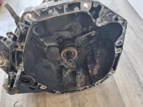 Gearbox RENAULT MODUS / GRAND MODUS (F/JP0_) 1.5 dCi (FP0F, JP0F) | BP37201649M3 - Image 2