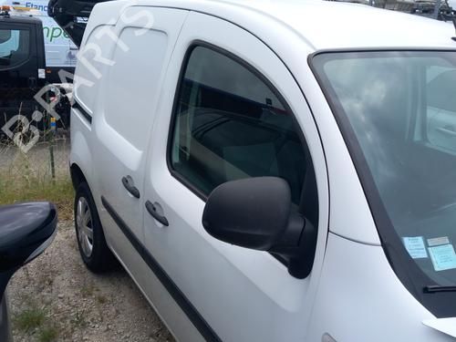 Front left window mechanism RENAULT KANGOO Express (FW0/1_) 1.5 dCi 90 (FW0G, FW05, FW08, FW11) | BP39471830C22 - Image 8