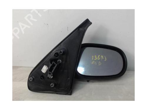 Right mirror RENAULT CLIO II (BB_, CB_) 1.5 dCi (B/C2J) | BP21183568C27 