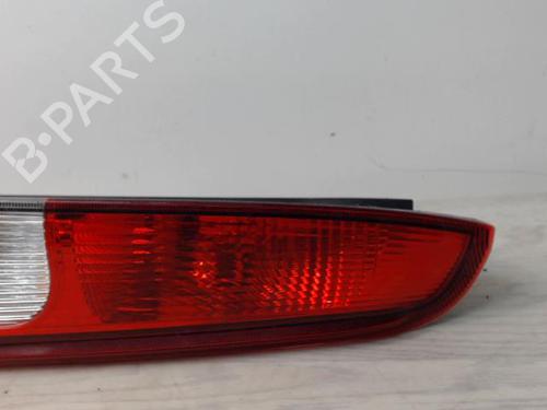 Right taillight FORD FOCUS C-MAX (DM2) 1.8 TDCi | BP25619454C35 - Image 2