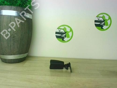 Used Seat buckle OPEL CORSA D (S07) 1.2 (L08, L68) (80 hp) 24022643