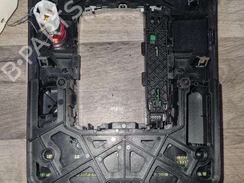 Middle console AUDI Q7 (4LB) 3.0 TDI quattro | BP37240743I22 - Image 7