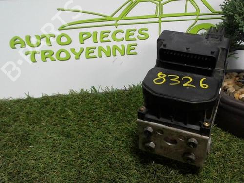 Used ABS pump ABS pump FIAT PUNTO (188_) 1.9 DS 60 (188.031, .051, .231, .251) (60 hp) 24022063 24022063