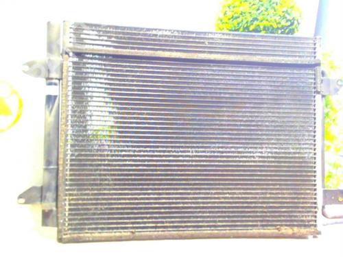 AC-Kondensator VW TOURAN (1T1, 1T2) 2.0 TDI 16V | BP24024641M32 