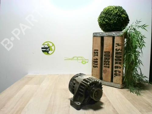 Generator FIAT PUNTO (188_) 1.2 16V 80 (188.233, .235, .253, .255, .333, .353, .639,... (80 hp) 25618751