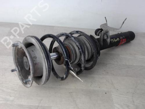 Left front shock absorber BMW 1 (E81) 118 d | BP24026591M16 - Image 5