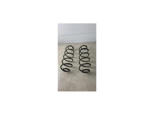 Used Shock absorber spring CITROËN C3 Picasso (SH_) 1.6 HDi (90 hp) 21574285