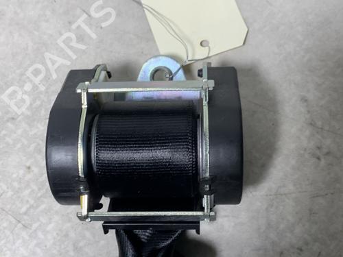 Used Rear left seatbelt AUDI A3 Sportback (8VA, 8VF) 1.6 TDI (115 hp) 30808045