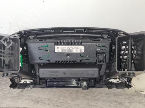 Air vent OPEL INSIGNIA A (G09) 2.0 CDTI (68) | BP36262807I21 - Image 10
