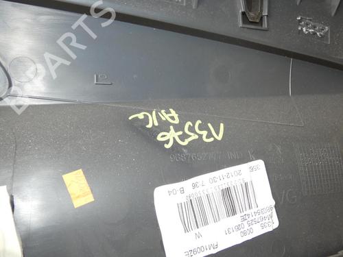 Front left panel PEUGEOT 508 SW I (8E_) 2.0 HDi | BP24027546C58 - Image 6