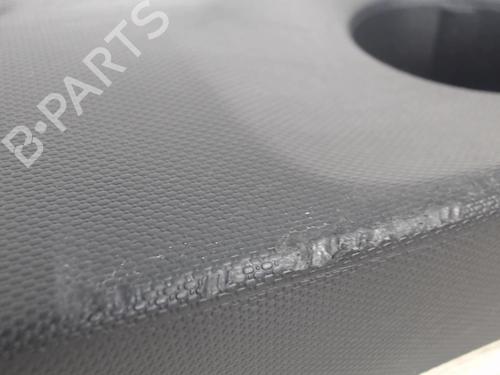 Middle console RENAULT CLIO IV (BH_) 1.5 dCi 90 | BP31252170I22 