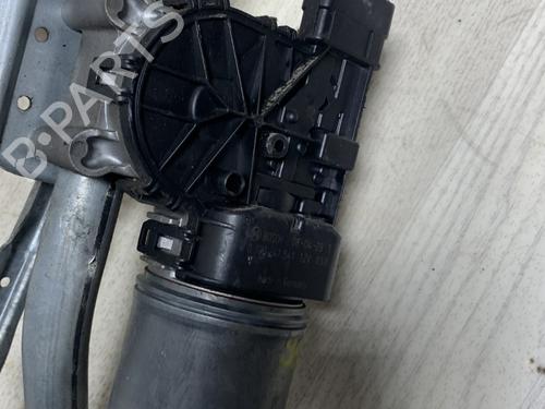 Front wiper motor RENAULT TWINGO II (CN0_) 1.5 dCi (CN0E) | BP28587029M29 