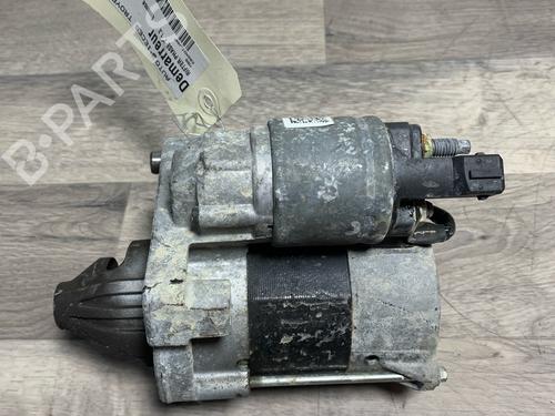 Used Starter Starter 39411092 39411092