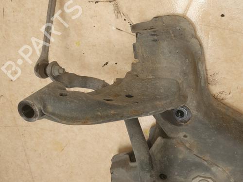 Subframe FORD FIESTA VI (CB1, CCN) 1.4 TDCi | BP26721668M9 