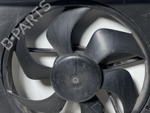 Heater blower motor RENAULT VEL SATIS (BJ0_) 2.2 dCi (BJ0E, BJ0F) | BP30807455M62