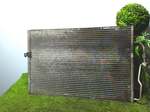 AC radiator FIAT ULYSSE (220_) 2.0 JTD | BP26135189M32 
