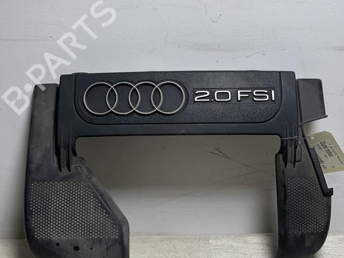 Used Upper protection AUDI A3 (8P1) 2.0 FSI (150 hp) 25376825