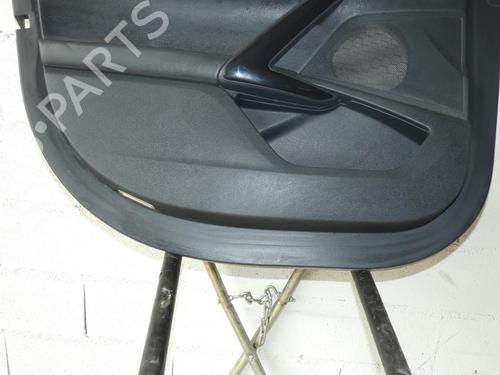 Front left panel PEUGEOT 508 SW I (8E_) 2.0 HDi | BP24027546C58 - Image 2