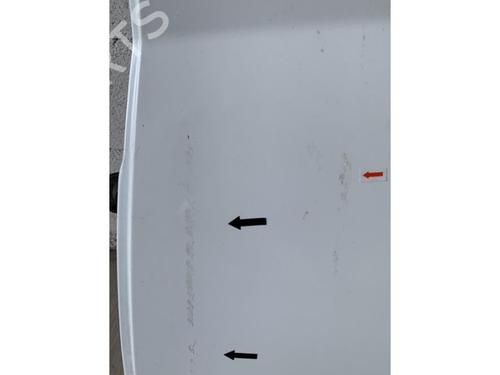 Left rear door FORD FIESTA VI (CB1, CCN) 1.4 TDCi | BP23134728C4 