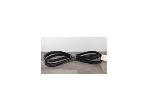 Used Rubber door seal RENAULT MEGANE IV Hatchback (B9A/M/N_) 1.6 dCi 130 (B9A4) (130 hp) 25448059