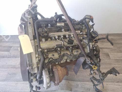 Used Engine Engine 37176414 37176414