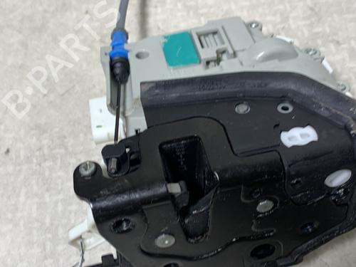 front-right-lock-audi-a3-sportback-8va-8vf-2012-2013-2014-2015-2016-2017-2018-2019-2020-2021-30808048 main image